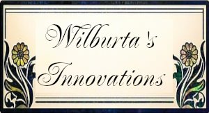 Wilburta's Innovations